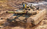 Lữ đoàn 92 tinh nhuệ nhất của Ukraine giăng bẫy chờ sẵn Quân đội Nga