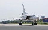 Nga tái sản xuất oanh tạc cơ Tu-22M3M sẽ là cơn ác mộng tồi tệ nhất với NATO