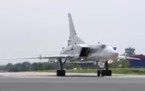 Nga tái sản xuất oanh tạc cơ Tu-22M3M sẽ là cơn ác mộng tồi tệ nhất với NATO