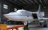 Nga tái sản xuất oanh tạc cơ Tu-22M3M sẽ là cơn ác mộng tồi tệ nhất với NATO