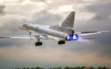 Nga tái sản xuất oanh tạc cơ Tu-22M3M sẽ là cơn ác mộng tồi tệ nhất với NATO