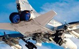 Nga tái sản xuất oanh tạc cơ Tu-22M3M sẽ là cơn ác mộng tồi tệ nhất với NATO