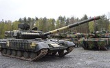 Lữ đoàn 92 tinh nhuệ nhất của Ukraine giăng bẫy chờ sẵn Quân đội Nga