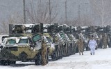 Đại tá Nga nhớ lại cách 'lữ đoàn tốt nhất của Ukraine' chạy trốn khỏi Ilovaisk