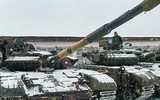 Đại tá Nga nhớ lại cách 'lữ đoàn tốt nhất của Ukraine' chạy trốn khỏi Ilovaisk