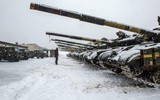 Đại tá Nga nhớ lại cách 'lữ đoàn tốt nhất của Ukraine' chạy trốn khỏi Ilovaisk