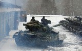 Đại tá Nga nhớ lại cách 'lữ đoàn tốt nhất của Ukraine' chạy trốn khỏi Ilovaisk