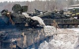 Đại tá Nga nhớ lại cách 'lữ đoàn tốt nhất của Ukraine' chạy trốn khỏi Ilovaisk
