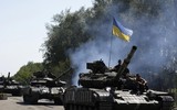 Đại tá Nga nhớ lại cách 'lữ đoàn tốt nhất của Ukraine' chạy trốn khỏi Ilovaisk
