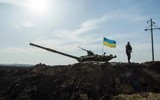 Đại tá Nga nhớ lại cách 'lữ đoàn tốt nhất của Ukraine' chạy trốn khỏi Ilovaisk