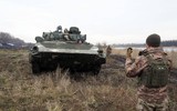 Đại tá Nga nhớ lại cách 'lữ đoàn tốt nhất của Ukraine' chạy trốn khỏi Ilovaisk