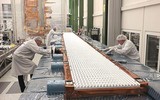 Nga bị cáo buộc 'làm mù' vệ tinh quan sát của châu Âu