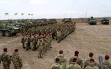 Đại tá Nga nhớ lại cách 'lữ đoàn tốt nhất của Ukraine' chạy trốn khỏi Ilovaisk