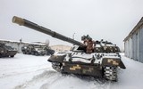 Đại tá Nga nhớ lại cách 'lữ đoàn tốt nhất của Ukraine' chạy trốn khỏi Ilovaisk