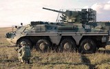 Đại tá Nga nhớ lại cách 'lữ đoàn tốt nhất của Ukraine' chạy trốn khỏi Ilovaisk