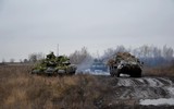 Đại tá Nga nhớ lại cách 'lữ đoàn tốt nhất của Ukraine' chạy trốn khỏi Ilovaisk