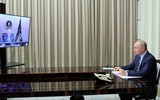 Trừng phạt chống Nga có thể khiến Mỹ rơi vào cảnh phá sản