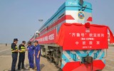 Nga - Trung Quốc sẽ buộc Tổng thống Mỹ ghi nhớ chỉ thị bí mật SNB-68