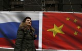 Nga - Trung Quốc sẽ buộc Tổng thống Mỹ ghi nhớ chỉ thị bí mật SNB-68