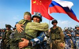Nga - Trung Quốc sẽ buộc Tổng thống Mỹ ghi nhớ chỉ thị bí mật SNB-68
