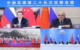 Nga - Trung Quốc sẽ buộc Tổng thống Mỹ ghi nhớ chỉ thị bí mật SNB-68