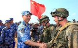 Nga - Trung Quốc sẽ buộc Tổng thống Mỹ ghi nhớ chỉ thị bí mật SNB-68