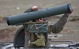 Báo Nga khoe 'tính năng vượt trội' của tên lửa chống tăng Kornet-D1 trước Javelin Mỹ