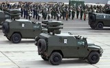 Báo Nga khoe 'tính năng vượt trội' của tên lửa chống tăng Kornet-D1 trước Javelin Mỹ