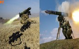 Báo Nga khoe 'tính năng vượt trội' của tên lửa chống tăng Kornet-D1 trước Javelin Mỹ