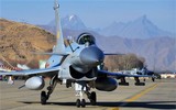Tiêm kích Su-35 gây thất vọng khi bị J-10 Trung Quốc đánh bại