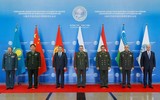Nga - Trung Quốc sẽ buộc Tổng thống Mỹ ghi nhớ chỉ thị bí mật SNB-68