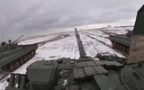 Quân đội Ukraine thương vong gấp đôi nếu đối đầu trực diện với Nga?