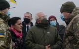 Lãnh đạo EU âm thầm giải quyết vấn đề Ukraine sau lưng Mỹ
