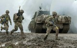 Chiến dịch quân sự chống Nga sẽ khiến NATO chịu thất bại nặng nề