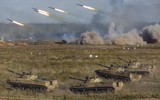 Quân đội Ukraine thương vong gấp đôi nếu đối đầu trực diện với Nga?