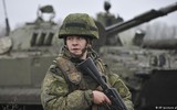 Quân đội Ukraine thương vong gấp đôi nếu đối đầu trực diện với Nga?