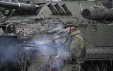 Lãnh đạo EU âm thầm giải quyết vấn đề Ukraine sau lưng Mỹ