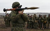 Quân đội Ukraine thương vong gấp đôi nếu đối đầu trực diện với Nga?