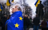 Lãnh đạo EU âm thầm giải quyết vấn đề Ukraine sau lưng Mỹ