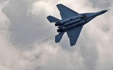 Ấn Độ sẽ lãng phí tiền bạc nếu quyết định mua tiêm kích MiG-35 Nga?