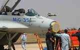 Ấn Độ sẽ lãng phí tiền bạc nếu quyết định mua tiêm kích MiG-35 Nga?