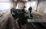 Chuyên gia Mỹ nhận xét việc Ukraine 'dọa Nga' bằng 'vũ khí chống tăng bất thường'