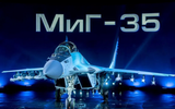Ấn Độ sẽ lãng phí tiền bạc nếu quyết định mua tiêm kích MiG-35 Nga?