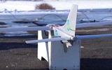 Máy bay không người lái Ukraine sẽ không thể cất cánh khi đối đầu với Nga?