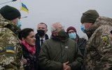 Đức sẵn sàng 'trói tay' Ukraine, nhưng sẽ khiến Nga 'phải trả giá đắt'