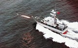 Hạm đội Biển Đen Nga gặp nguy khi Anh gửi 100 tên lửa chống hạm cho Ukraine