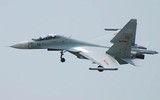 Yếu tố nào giúp tiêm kích Su-30 Nga 'chiến thắng' F-15 Mỹ trên... 4 châu lục?