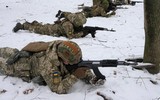 Cảnh báo chiến tranh Ukraine được ICSI nâng lên mức 'không thể tránh khỏi'