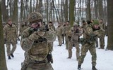 Ukraine gia nhập NATO sẽ khiến bán đảo Crimea bị tấn công?