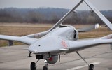 Máy bay không người lái Ukraine sẽ không thể cất cánh khi đối đầu với Nga?
